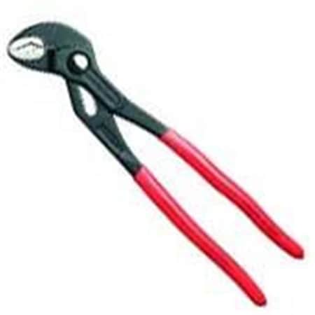 Knipex Knipex KNP8701-10 10 Inch Cobra Tongue and Groove Pliers KNP8701-10